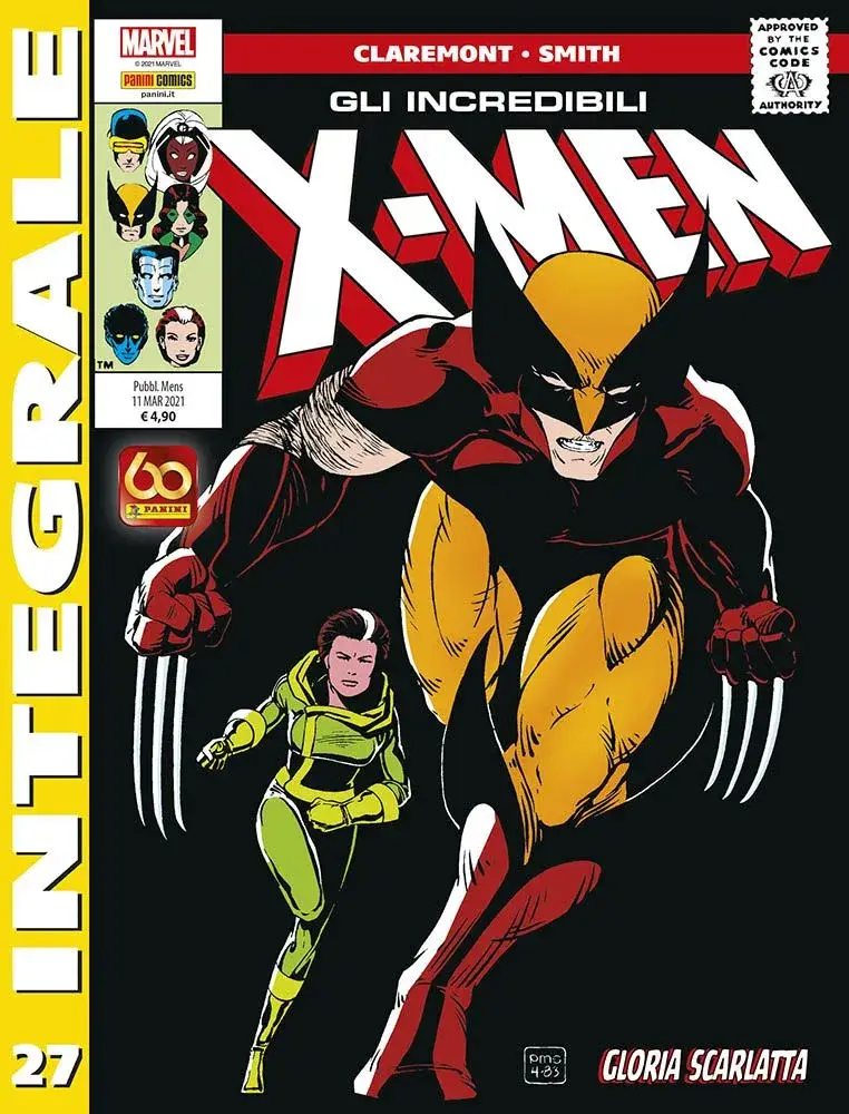 Volume cover